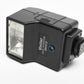 Vivitar Auto Thyristor 2600D M/P/O Flash For Minolta/Pentax/Olympus