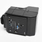Vivitar Auto Thyristor 2600D M/P/O Flash For Minolta/Pentax/Olympus