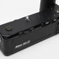 Nikon MD-12 Motor Drive, tested, works great, w/Manual