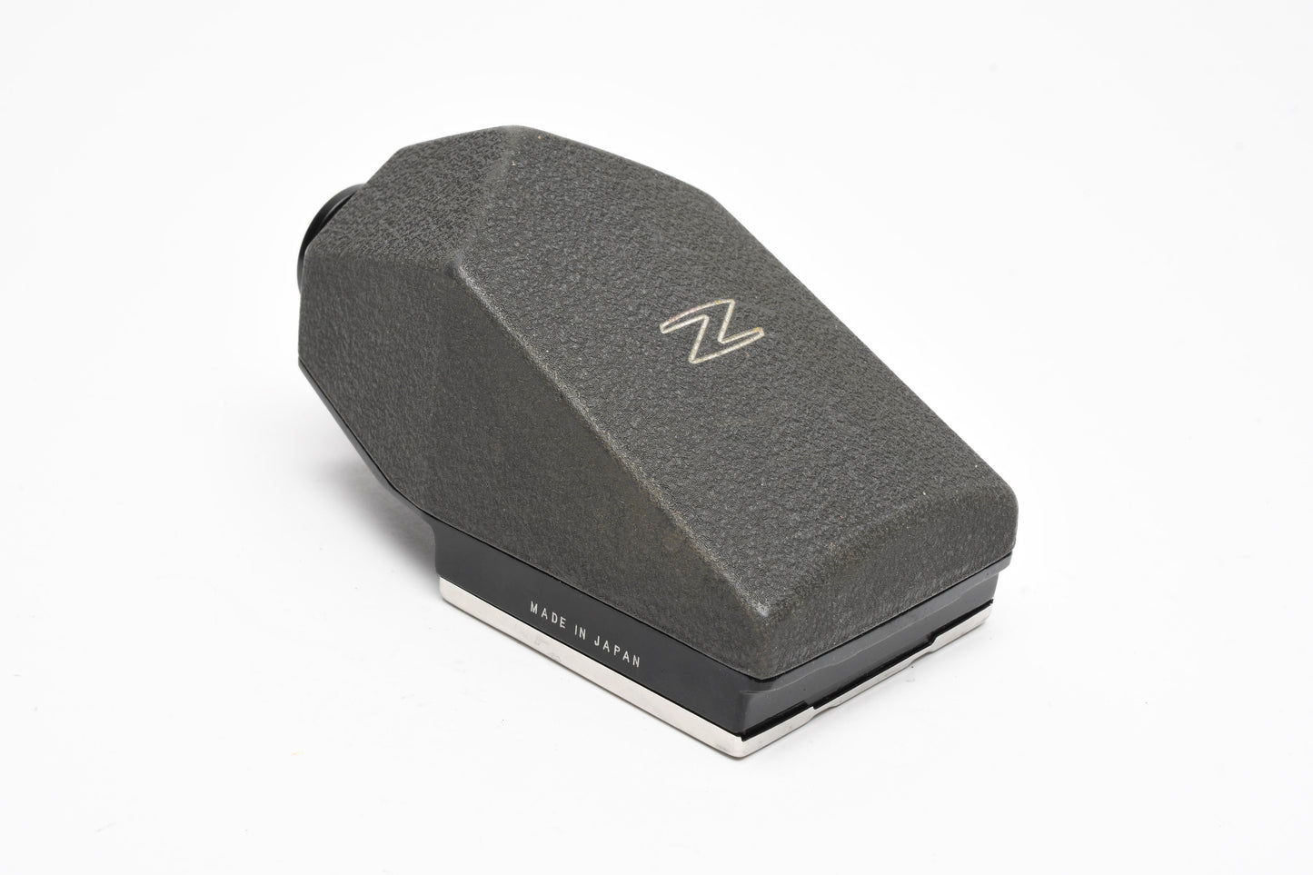 Bronica Prism Finder A for S, S2, S2A, mirror marks, still good