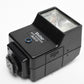 Vivitar Auto Thyristor 2600D M/P/O Flash For Minolta/Pentax/Olympus