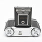 Zeiss Ikon Contessa Rangefinder w/45mm f2.8 lens, vintage camera, Works, nice collector