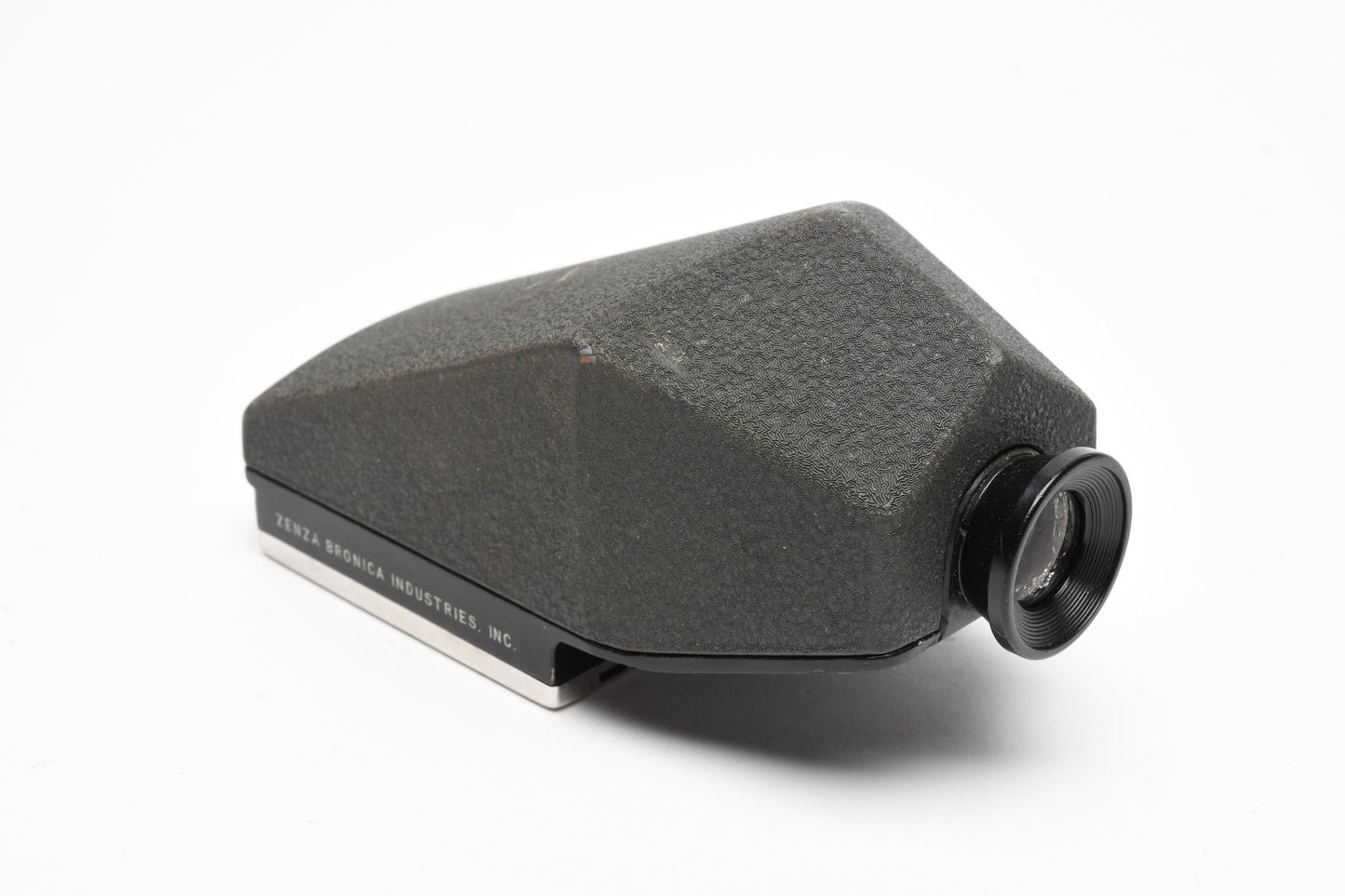 Bronica Prism Finder A for S, S2, S2A, mirror marks, still good