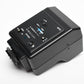 Vivitar Auto Thyristor 2600D M/P/O Flash For Minolta/Pentax/Olympus