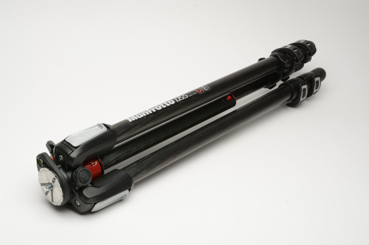 Manfrotto MT055CXPRO3 Carbon Fiber Tripod #MT055CXPRO3, Great legs
