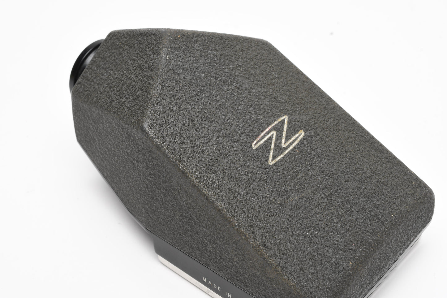 Bronica Prism Finder A for S, S2, S2A, mirror marks, still good