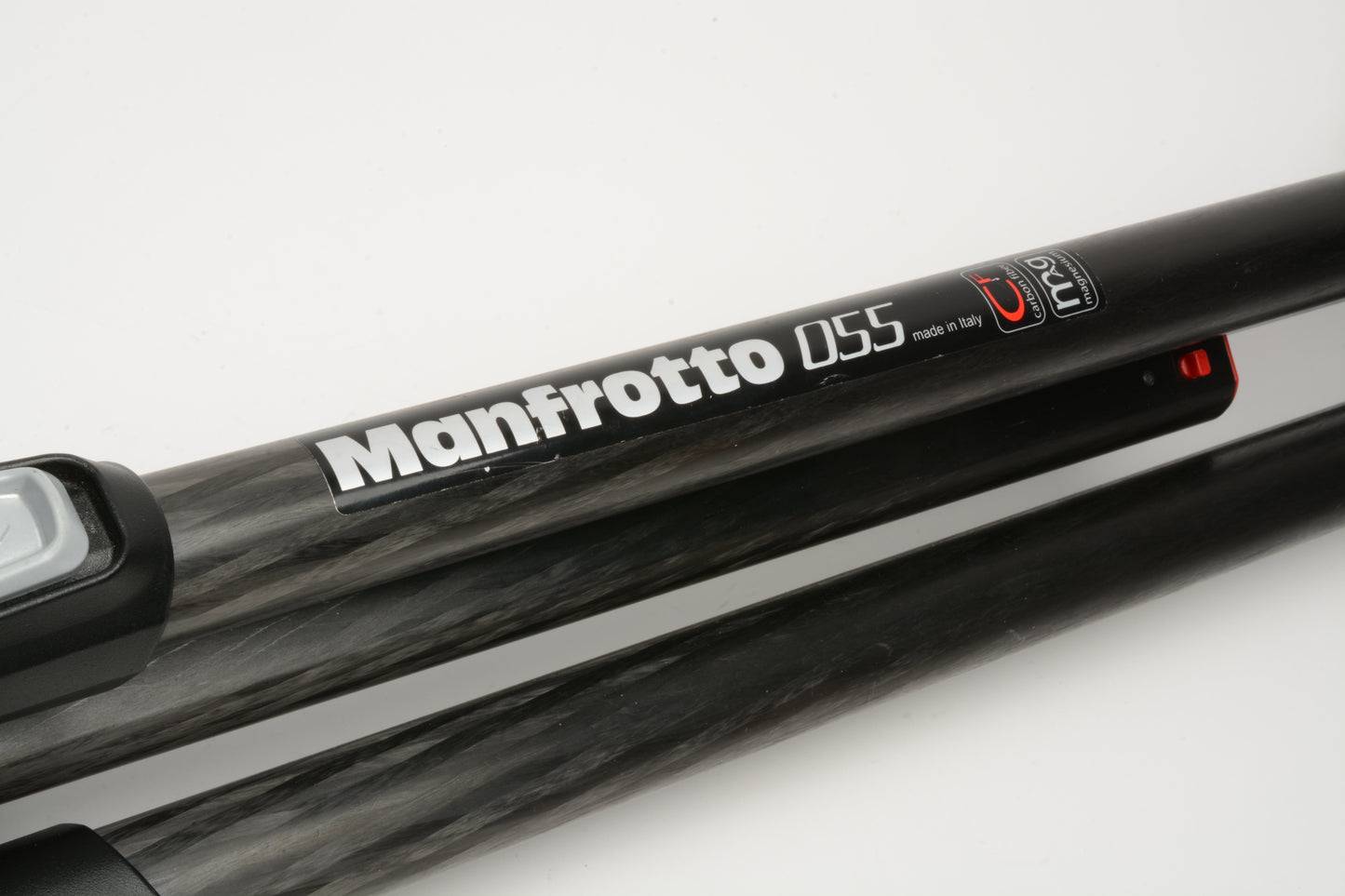Manfrotto MT055CXPRO3 Carbon Fiber Tripod #MT055CXPRO3, Great legs