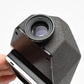 Bronica Prism Finder A for S, S2, S2A, mirror marks, still good