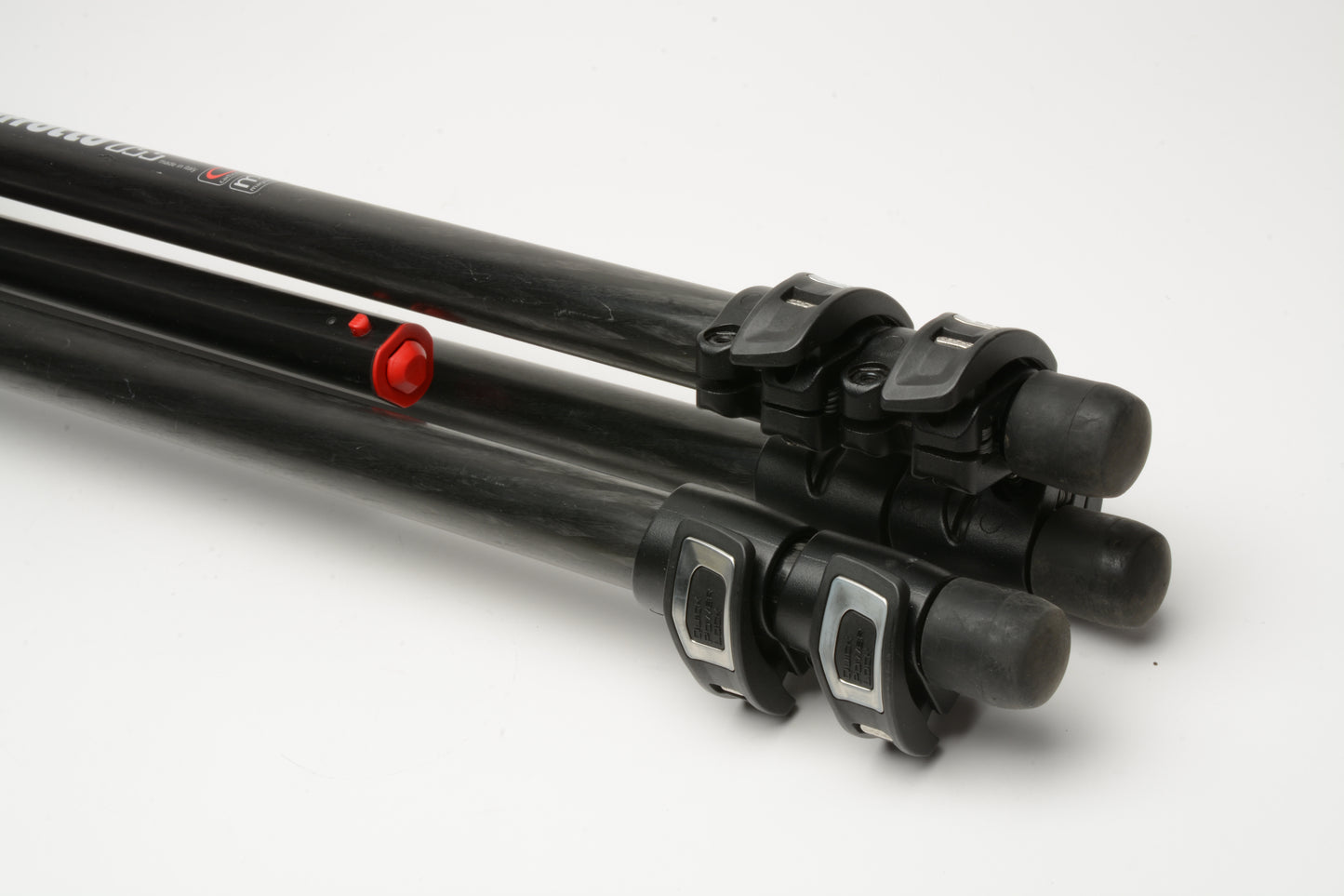 Manfrotto MT055CXPRO3 Carbon Fiber Tripod #MT055CXPRO3, Great legs