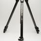Manfrotto MT055CXPRO3 Carbon Fiber Tripod #MT055CXPRO3, Great legs