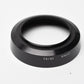 Nikon HN-2 metal lens hood, Nice, genuine