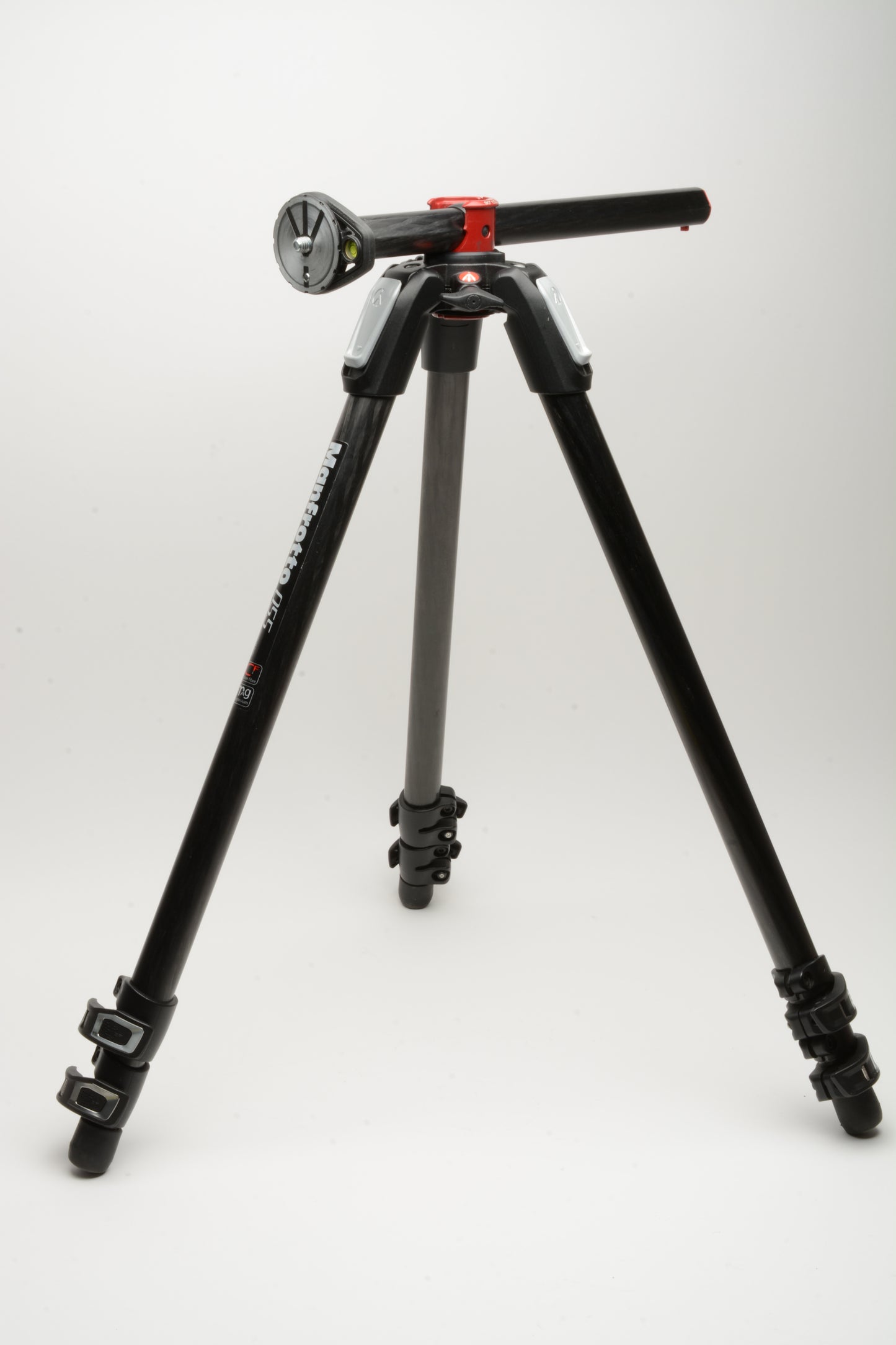 Manfrotto MT055CXPRO3 Carbon Fiber Tripod #MT055CXPRO3, Great legs