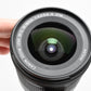 Canon EFS 10-18mm f4.5-5.6 IS STM Zoom Lens, w/Caps and Hood, Nice!