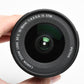 Canon EFS 10-18mm f4.5-5.6 IS STM Zoom Lens, w/Caps and Hood, Nice!