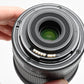 Canon EFS 10-18mm f4.5-5.6 IS STM Zoom Lens, w/Caps and Hood, Nice!