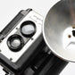 Argus Seventy-Five TLR camera w/Flash reflector, works, Vintage