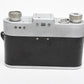 Kodak 35 Rangefinder w/50mm f3.5 lens, vintage camera, Works, nice collector piece