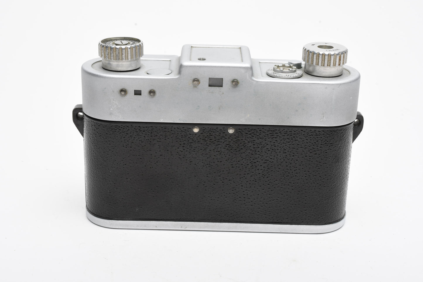 Kodak 35 Rangefinder w/50mm f3.5 lens, vintage camera, Works, nice collector piece