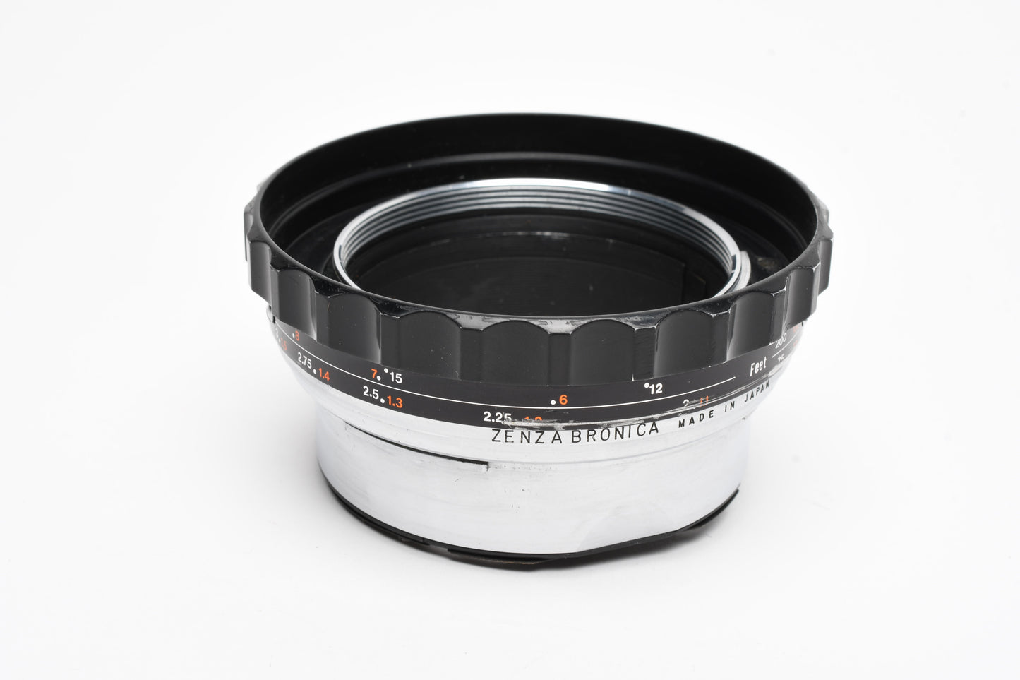 Bronica Focusing Helicoid for Nikon Nikkor-O 50mm f2.8 EC S2 S2A