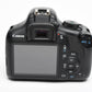 Canon EOS Rebel T6 DSLR w/18-55mm f3.5-5.6 IS, w/Batt, Charger, Strap 17,965 Acts, Nice!