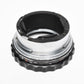 Bronica Focusing Helicoid for Nikon Nikkor-O 50mm f2.8 EC S2 S2A