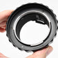 Bronica Focusing Helicoid for Nikon Nikkor-O 50mm f2.8 EC S2 S2A