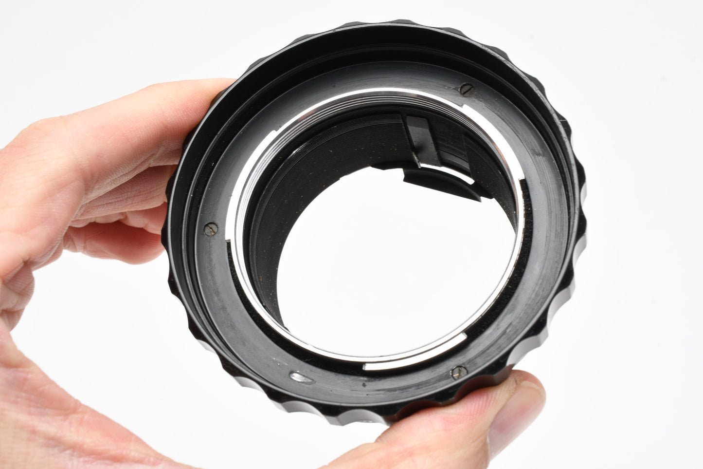 Bronica Focusing Helicoid for Nikon Nikkor-O 50mm f2.8 EC S2 S2A