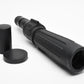 Tasco World Class 18-36 x 50mm Armored Spotting Scope w/18-36X Zoom eyepiece, Clean