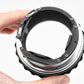 Bronica Focusing Helicoid for Nikon Nikkor-O 50mm f2.8 EC S2 S2A