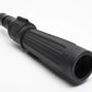 Tasco World Class 18-36 x 50mm Armored Spotting Scope w/18-36X Zoom eyepiece, Clean