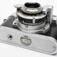 Kodak 35 Rangefinder w/50mm f3.5 lens, vintage camera, Works, nice collector piece