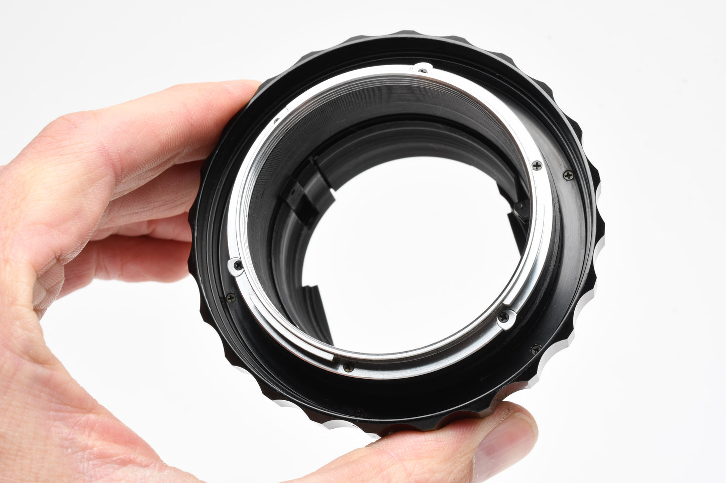 Bronica 75mm Helicoid Ring for S2 S2A, very light use
