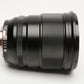 Viltrox Pro AF 75mm f1.2 lens for E Sony E-Mount, Mint-, Boxed