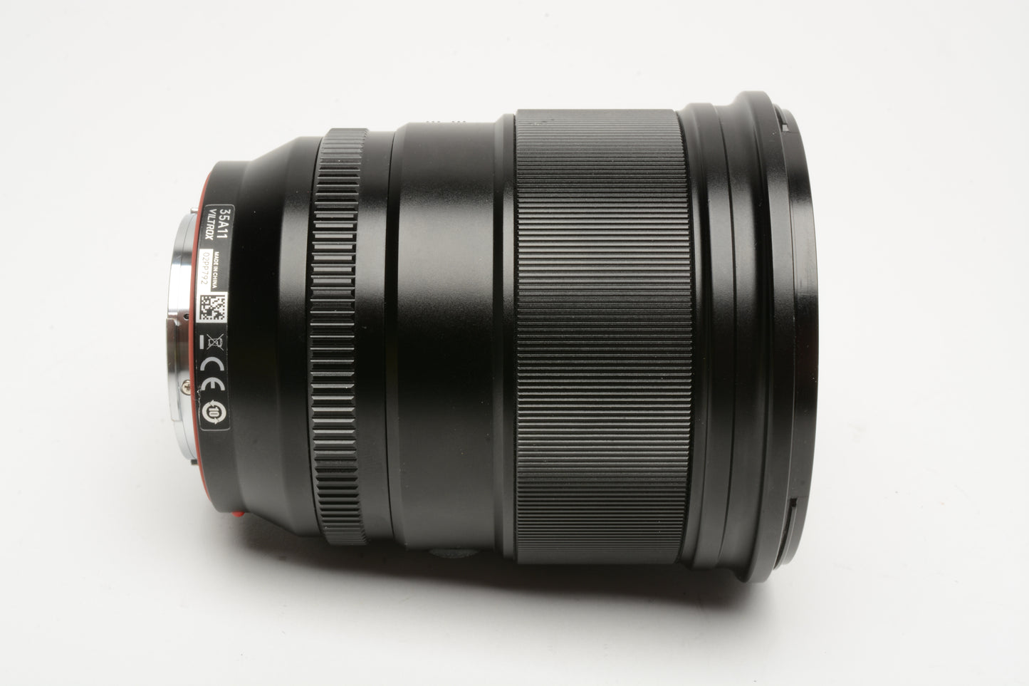 Viltrox Pro AF 75mm f1.2 lens for E Sony E-Mount, Mint-, Boxed