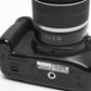 Canon EOS Rebel T6 DSLR w/18-55mm f3.5-5.6 IS, w/Batt, Charger, Strap 17,965 Acts, Nice!