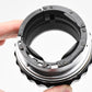 Bronica 75mm Helicoid Ring for S2 S2A, very light use