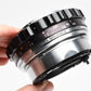 Bronica 75mm Helicoid Ring for S2 S2A, very light use