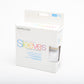 Memorex White CD & DVD Sleeves, pack of 91 Sleeves