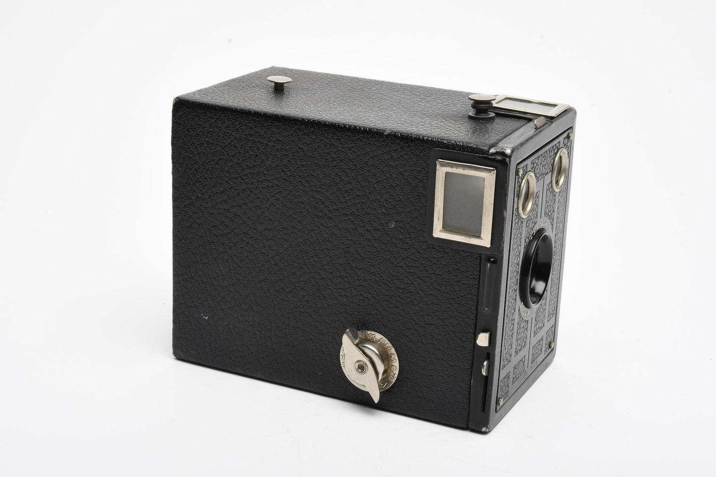 Kodak Brownie Junior Six-20 Box camera, Vintage, nice