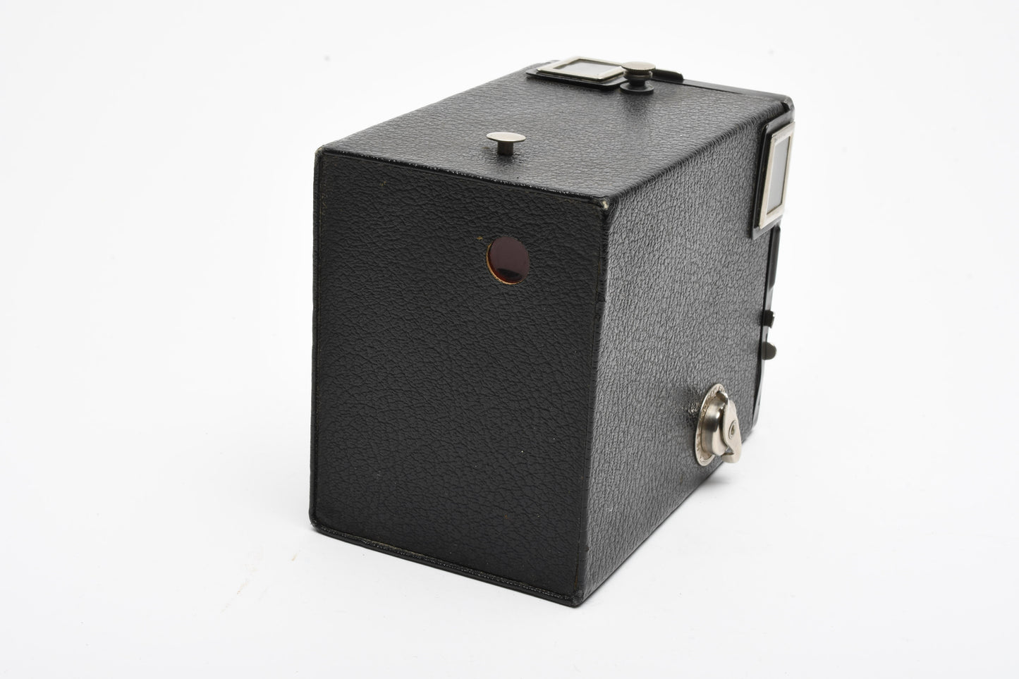 Kodak Brownie Junior Six-20 Box camera, Vintage, nice