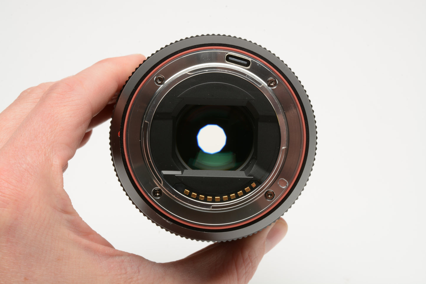 Viltrox Pro AF 75mm f1.2 lens for E Sony E-Mount, Mint-, Boxed