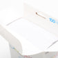 Memorex White CD & DVD Sleeves, pack of 91 Sleeves