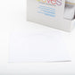 Memorex White CD & DVD Sleeves, pack of 91 Sleeves