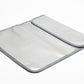 Unbranded Lead Lined Film Protection 9x9 Bag, Clean