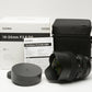 Sigma 14-24mm f2.8 DG Art lens for Canon EF, Mint, Boxed, USA