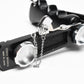 Zenza Bronica Left Hand Grip, Very clean