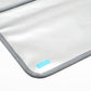 Unbranded Lead Lined Film Protection 9x9 Bag, Clean