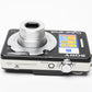 Sony DSC-W70 7.2MP Digital Point&Shoot camera, case+batt+charger, Tested
