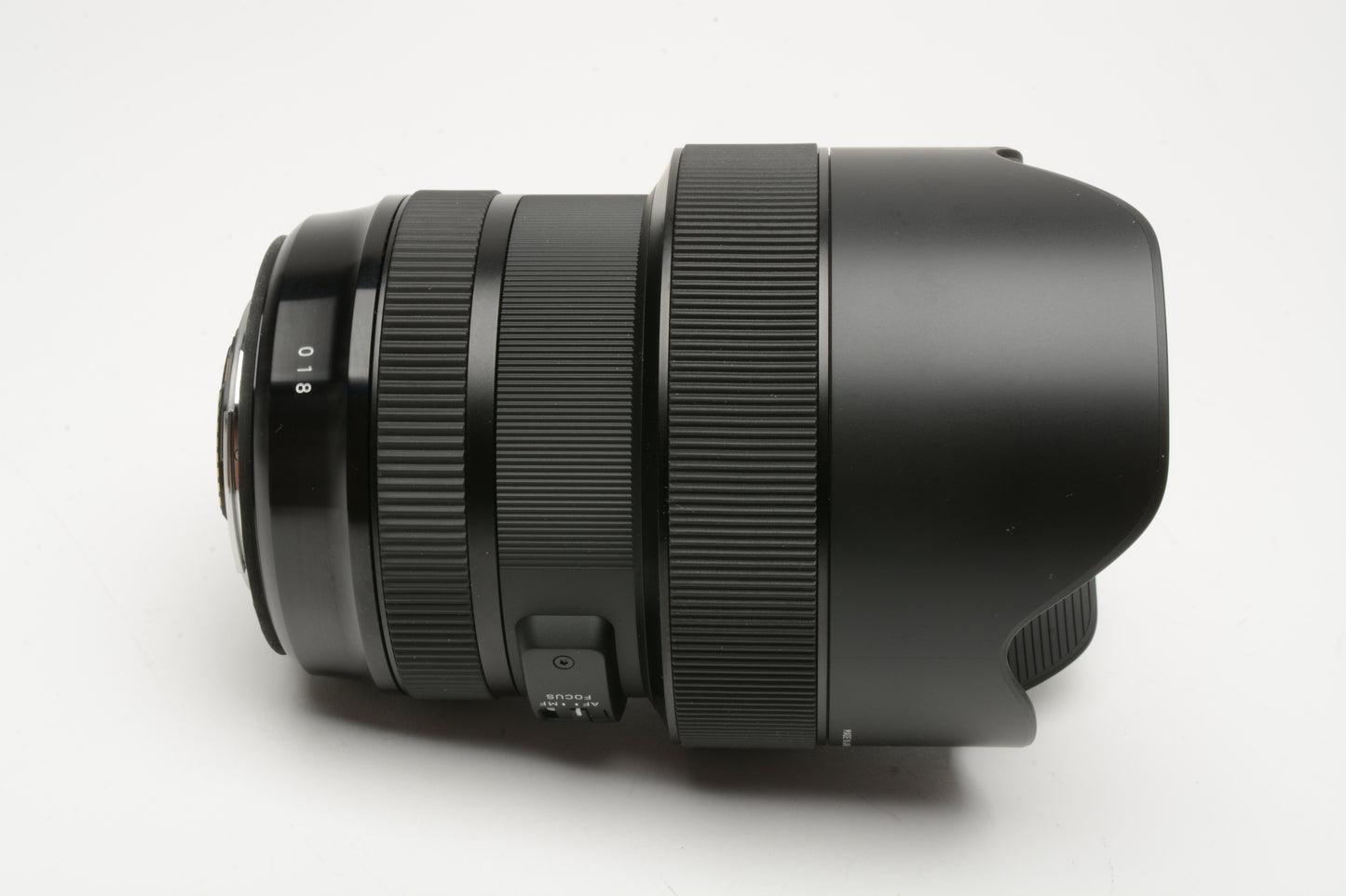 Sigma 14-24mm f2.8 DG Art lens for Canon EF, Mint, Boxed, USA