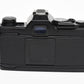 Olympus OM-2S Program 35mm SLR Body w/50mm f1.8, Tested, Very clean